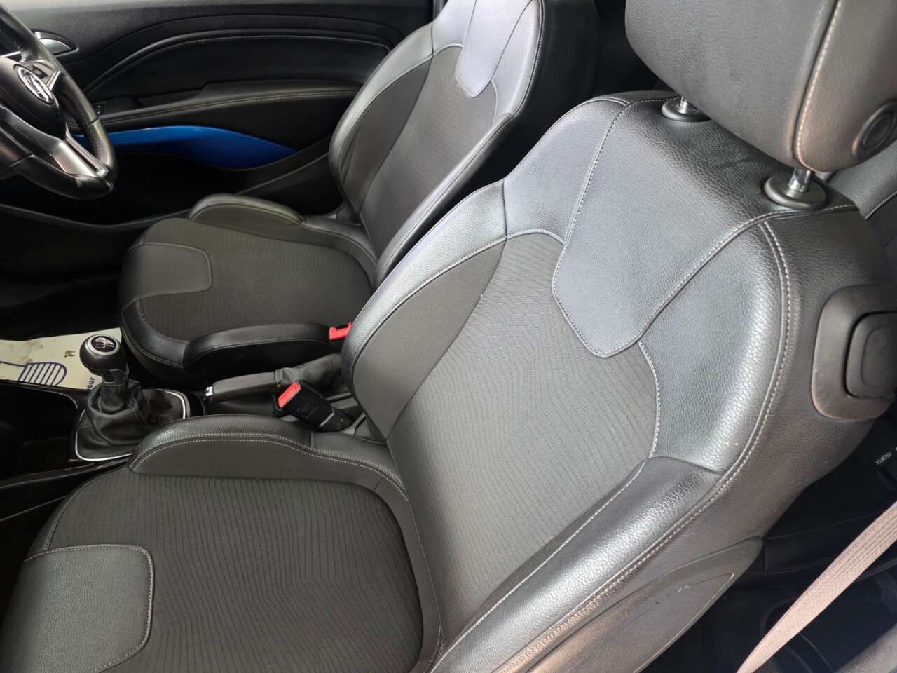 2019 VAUXHALL ADAM 2019 VAUXHALL ADAM