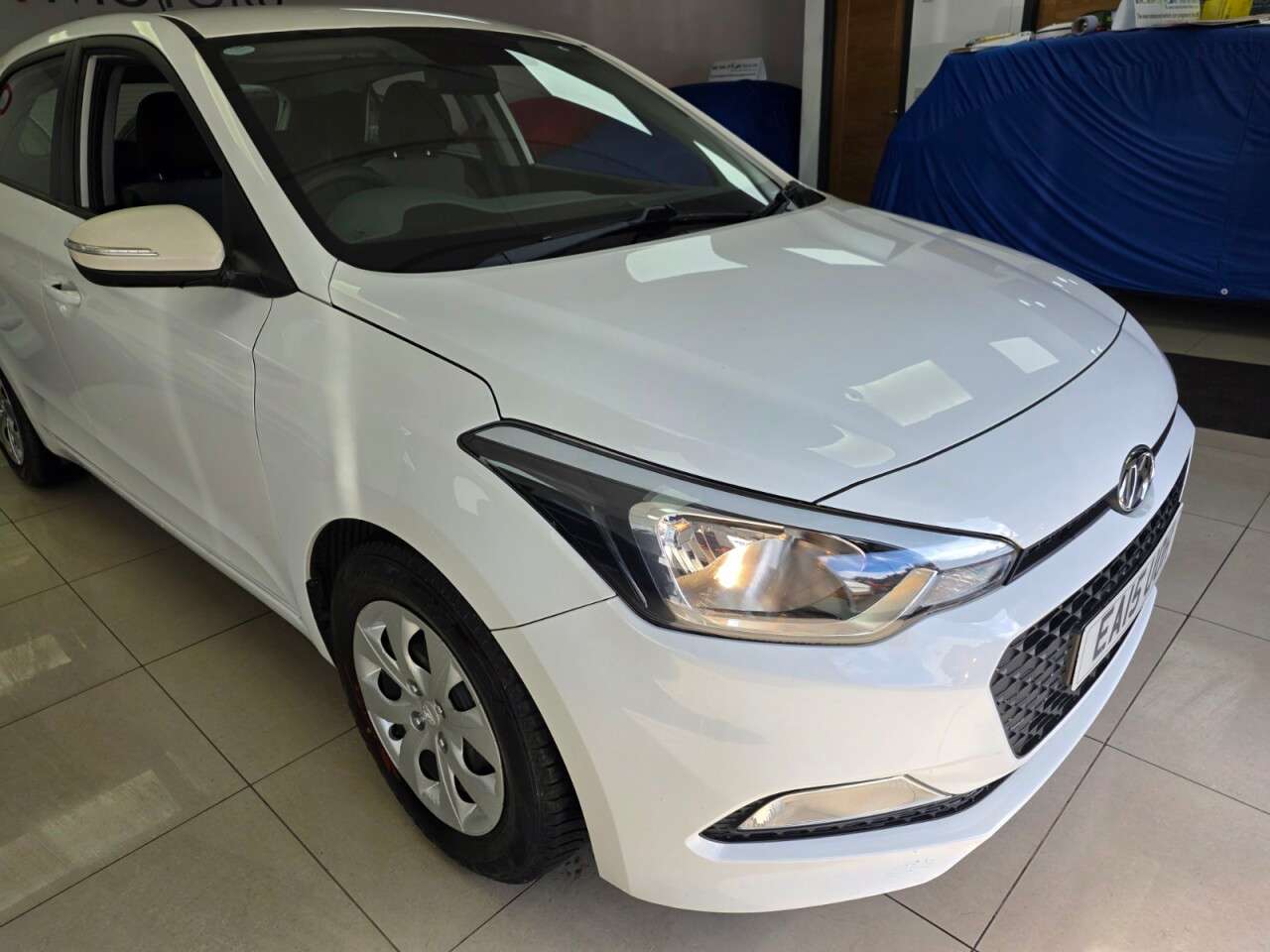 2015 HYUNDAI I20 2015 HYUNDAI I20
