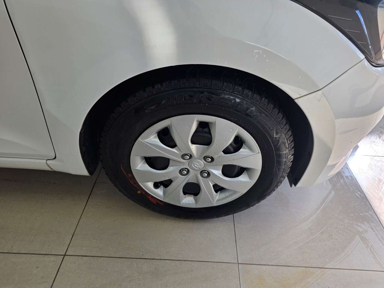 2015 HYUNDAI I20 2015 HYUNDAI I20