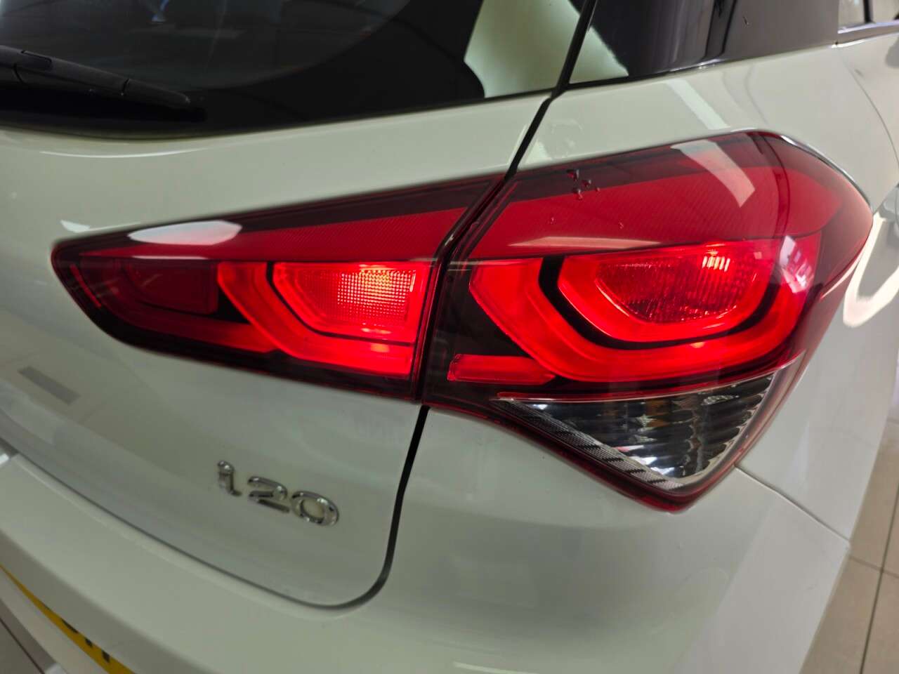 2015 HYUNDAI I20 2015 HYUNDAI I20