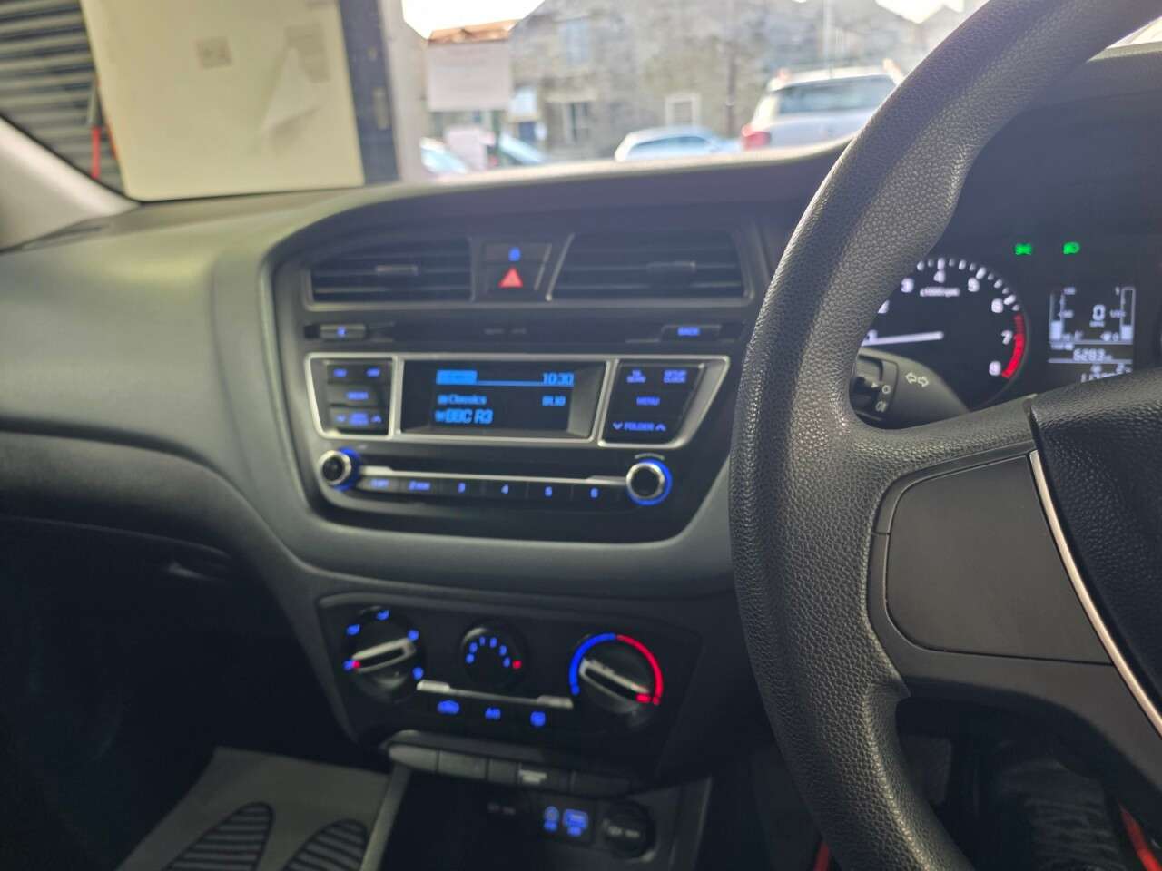 2015 HYUNDAI I20 2015 HYUNDAI I20