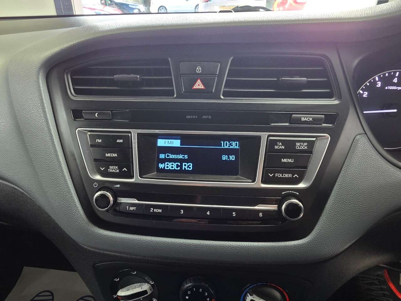 2015 HYUNDAI I20 2015 HYUNDAI I20