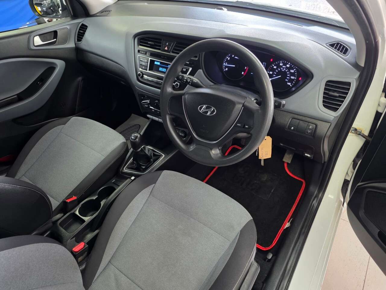2015 HYUNDAI I20 2015 HYUNDAI I20