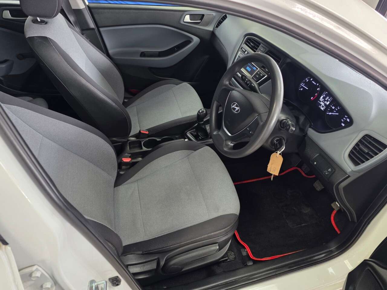 2015 HYUNDAI I20 2015 HYUNDAI I20