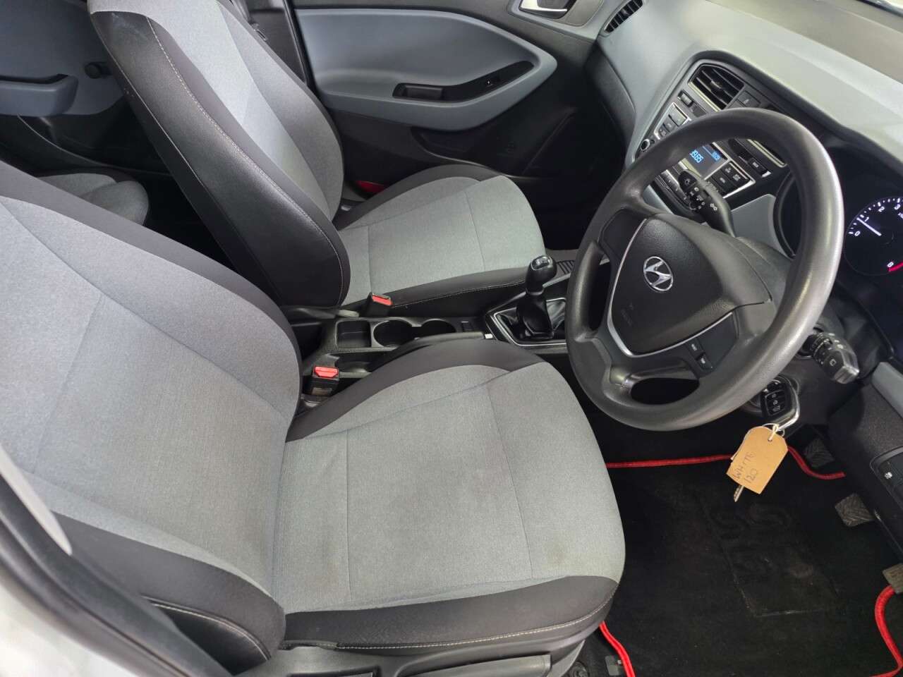 2015 HYUNDAI I20 2015 HYUNDAI I20