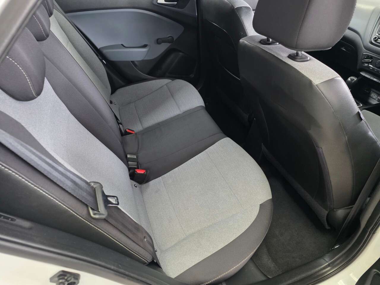 2015 HYUNDAI I20 2015 HYUNDAI I20