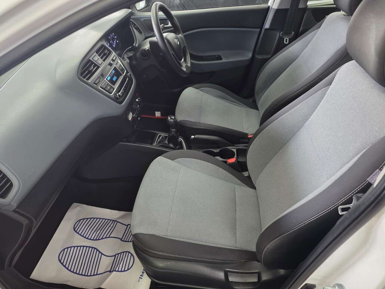 2015 HYUNDAI I20 2015 HYUNDAI I20