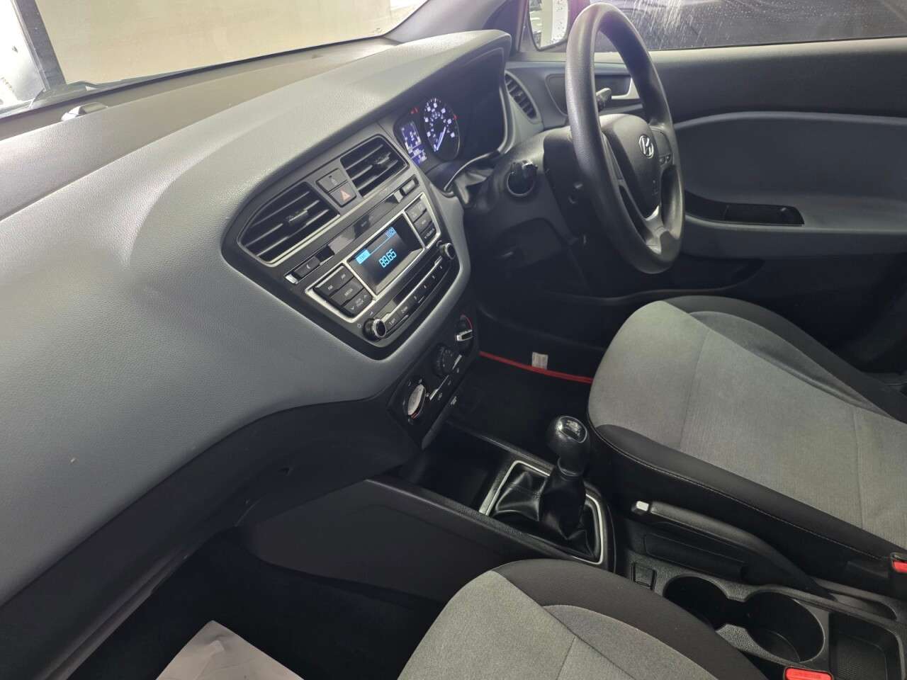 2015 HYUNDAI I20 2015 HYUNDAI I20