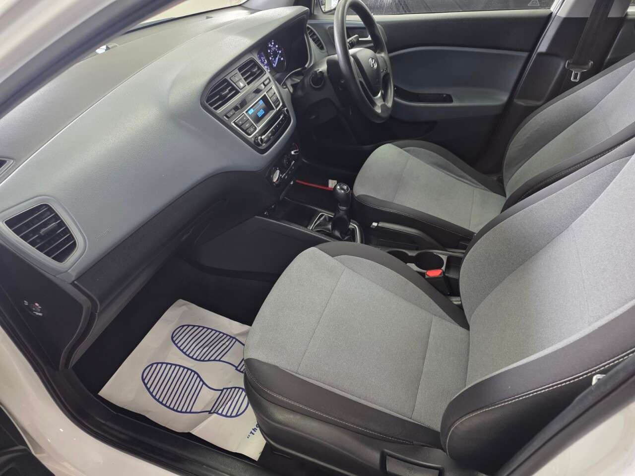 2015 HYUNDAI I20 2015 HYUNDAI I20