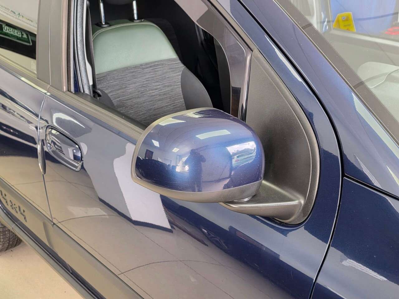 2017 FIAT PANDA 2017 FIAT PANDA