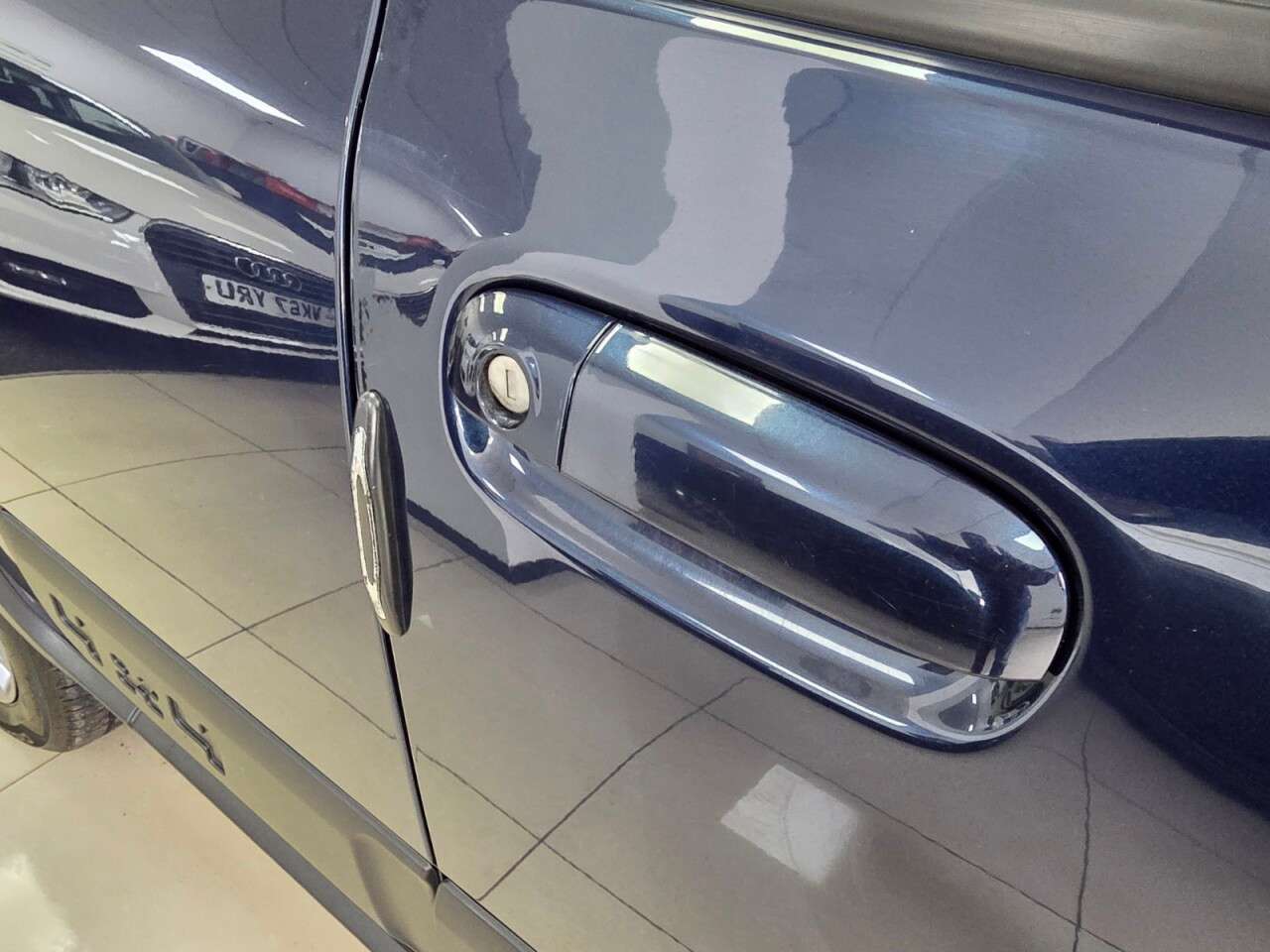 2017 FIAT PANDA 2017 FIAT PANDA