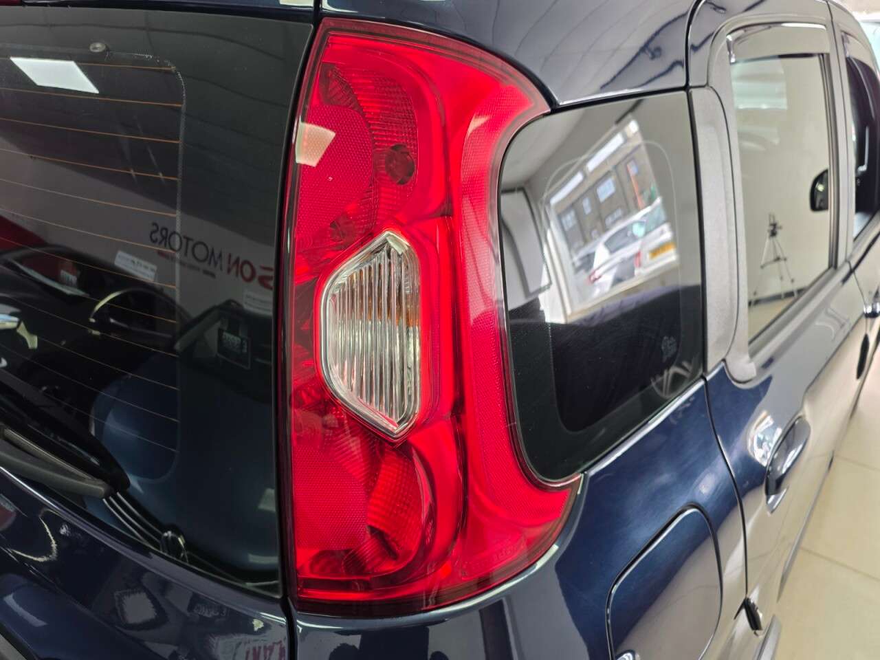 2017 FIAT PANDA 2017 FIAT PANDA