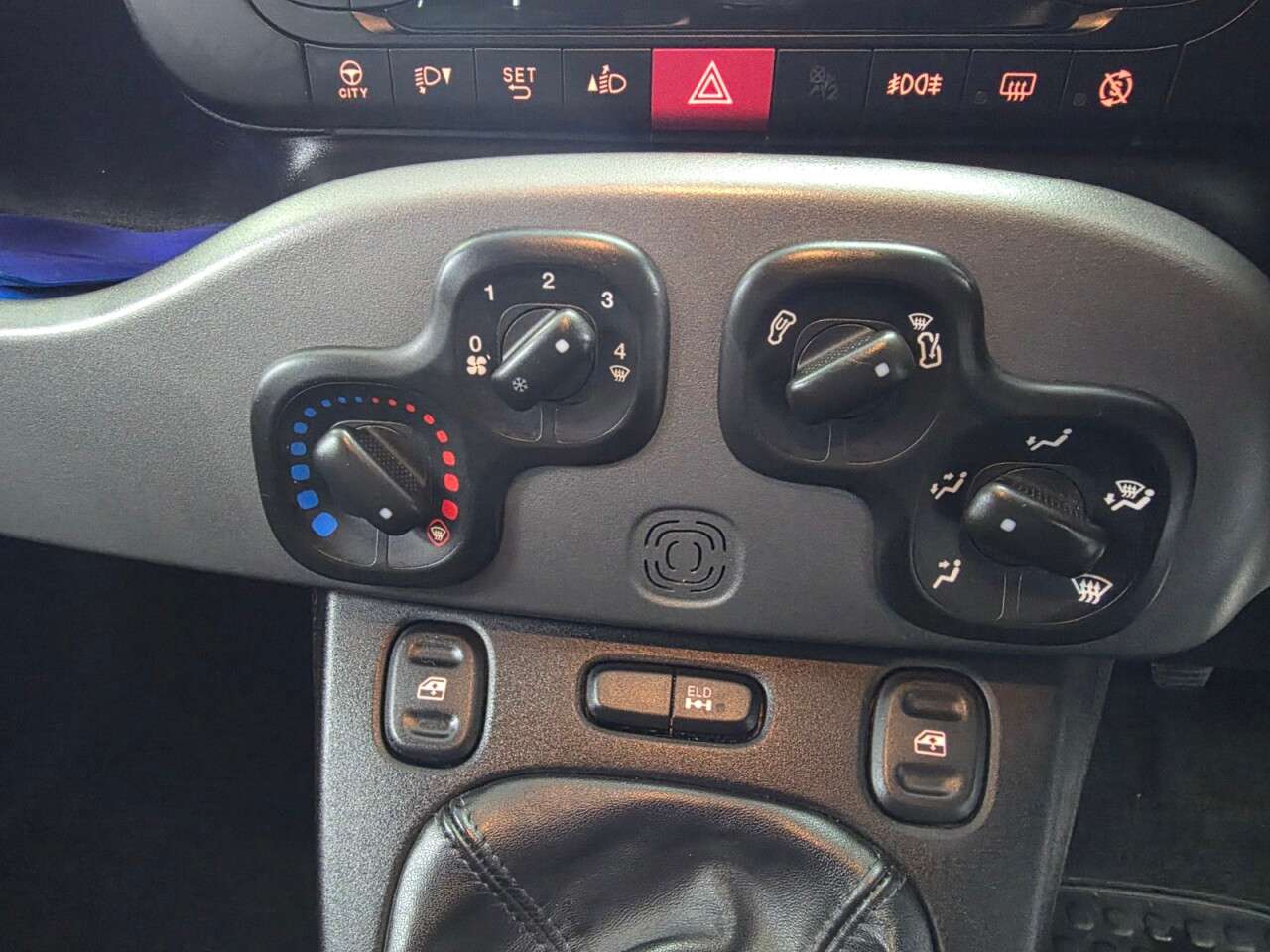 2017 FIAT PANDA 2017 FIAT PANDA