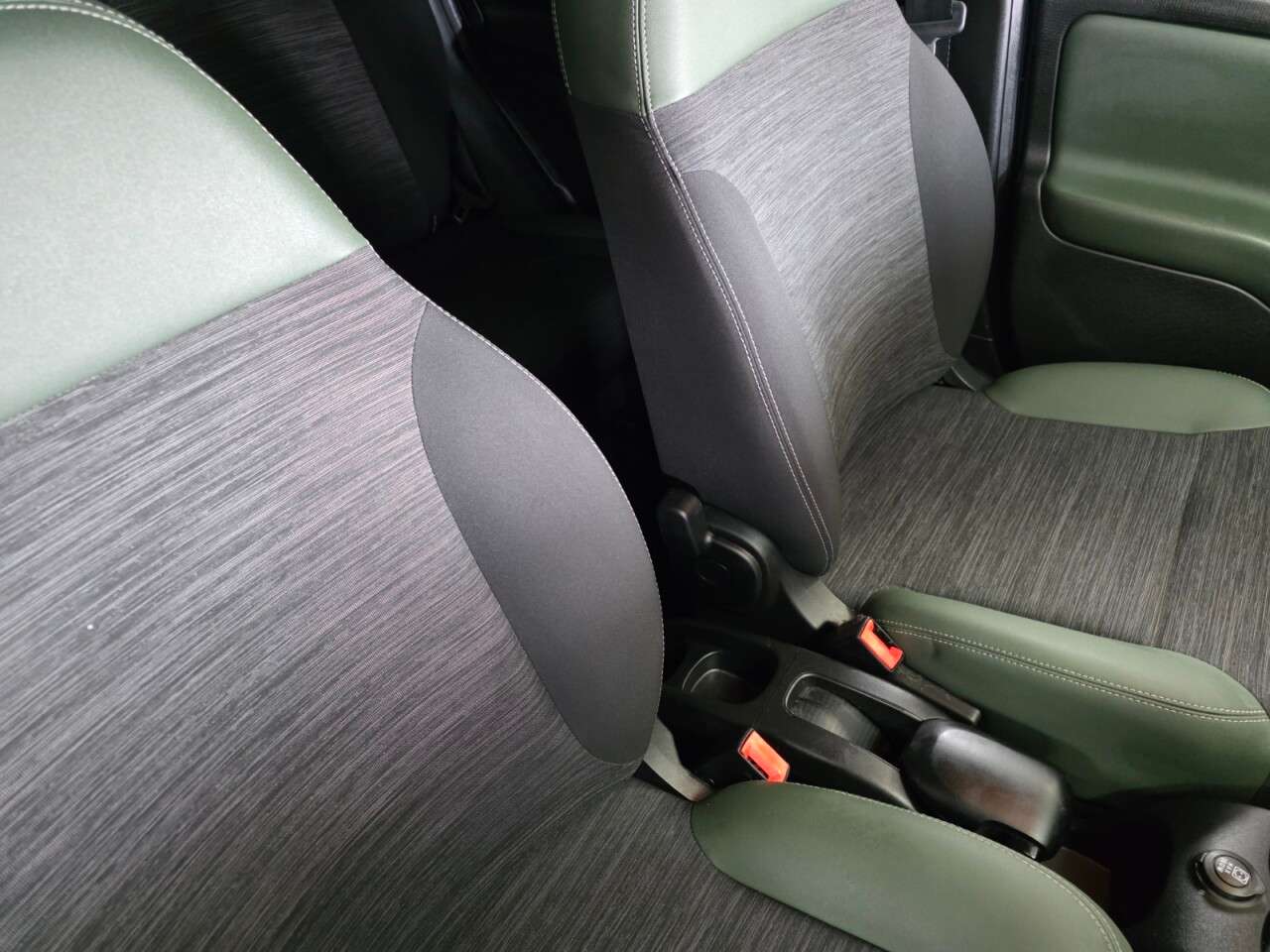 2017 FIAT PANDA 2017 FIAT PANDA