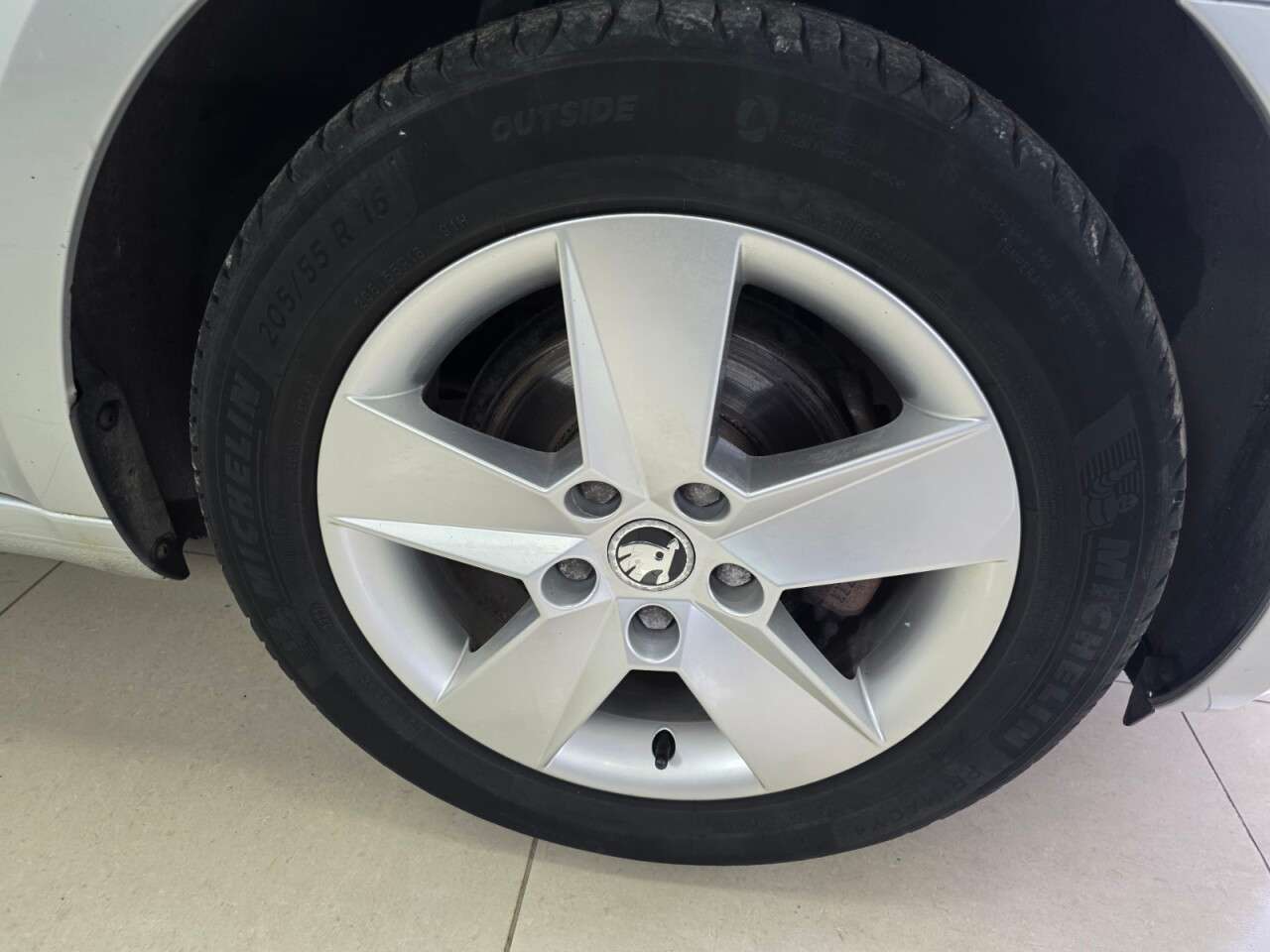 2015 SKODA OCTAVIA 2015 SKODA OCTAVIA