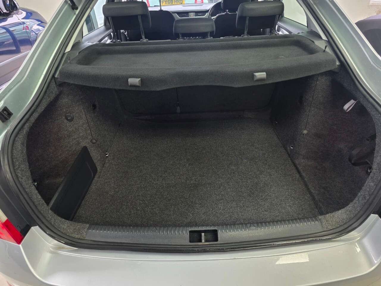 2015 SKODA OCTAVIA 2015 SKODA OCTAVIA