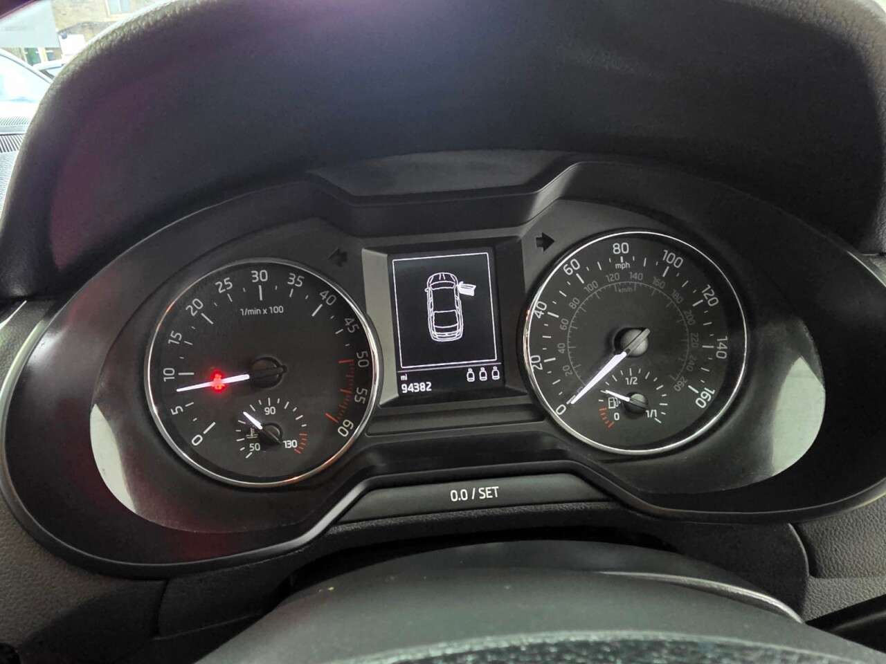 2015 SKODA OCTAVIA 2015 SKODA OCTAVIA