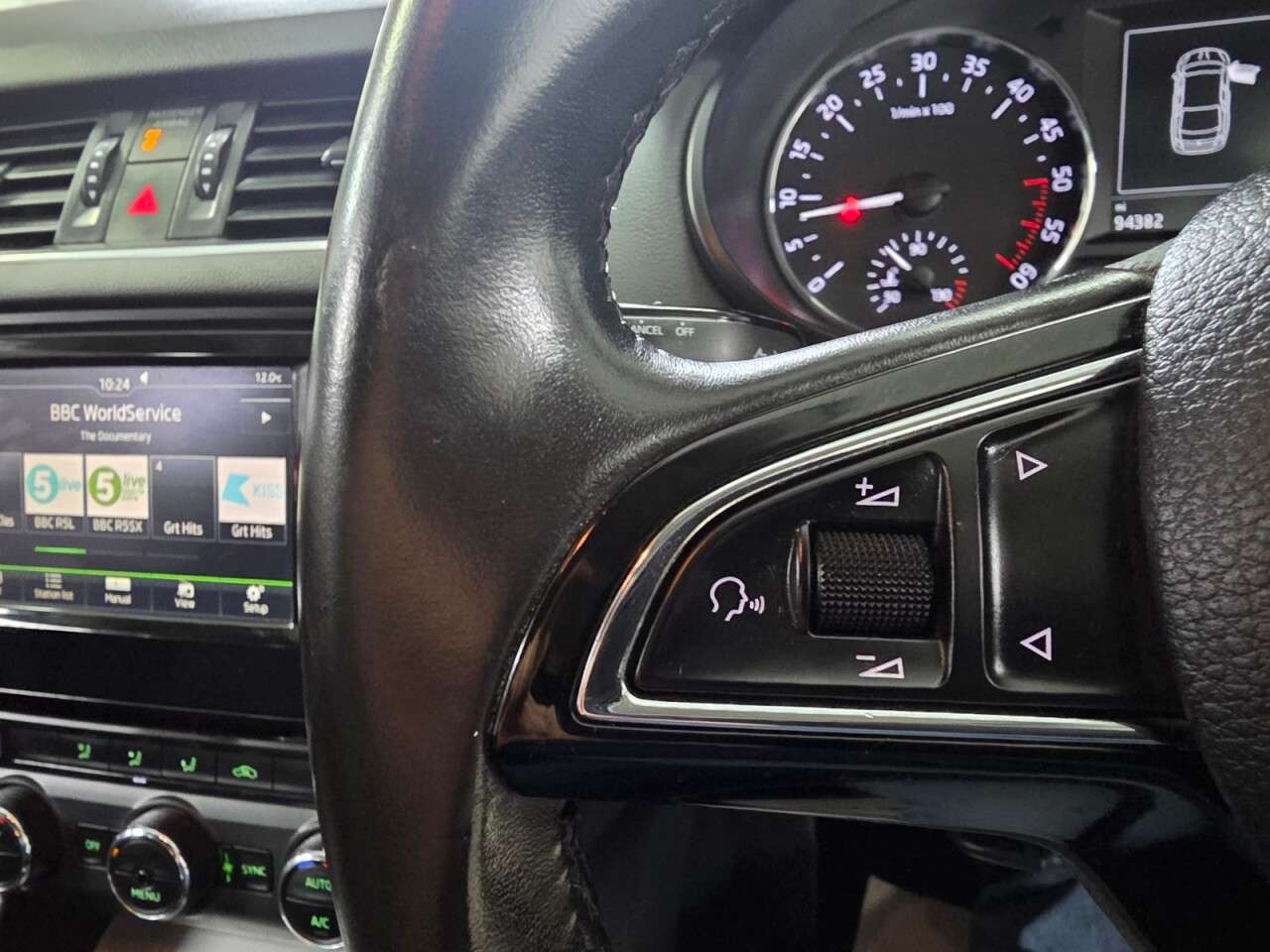 2015 SKODA OCTAVIA 2015 SKODA OCTAVIA