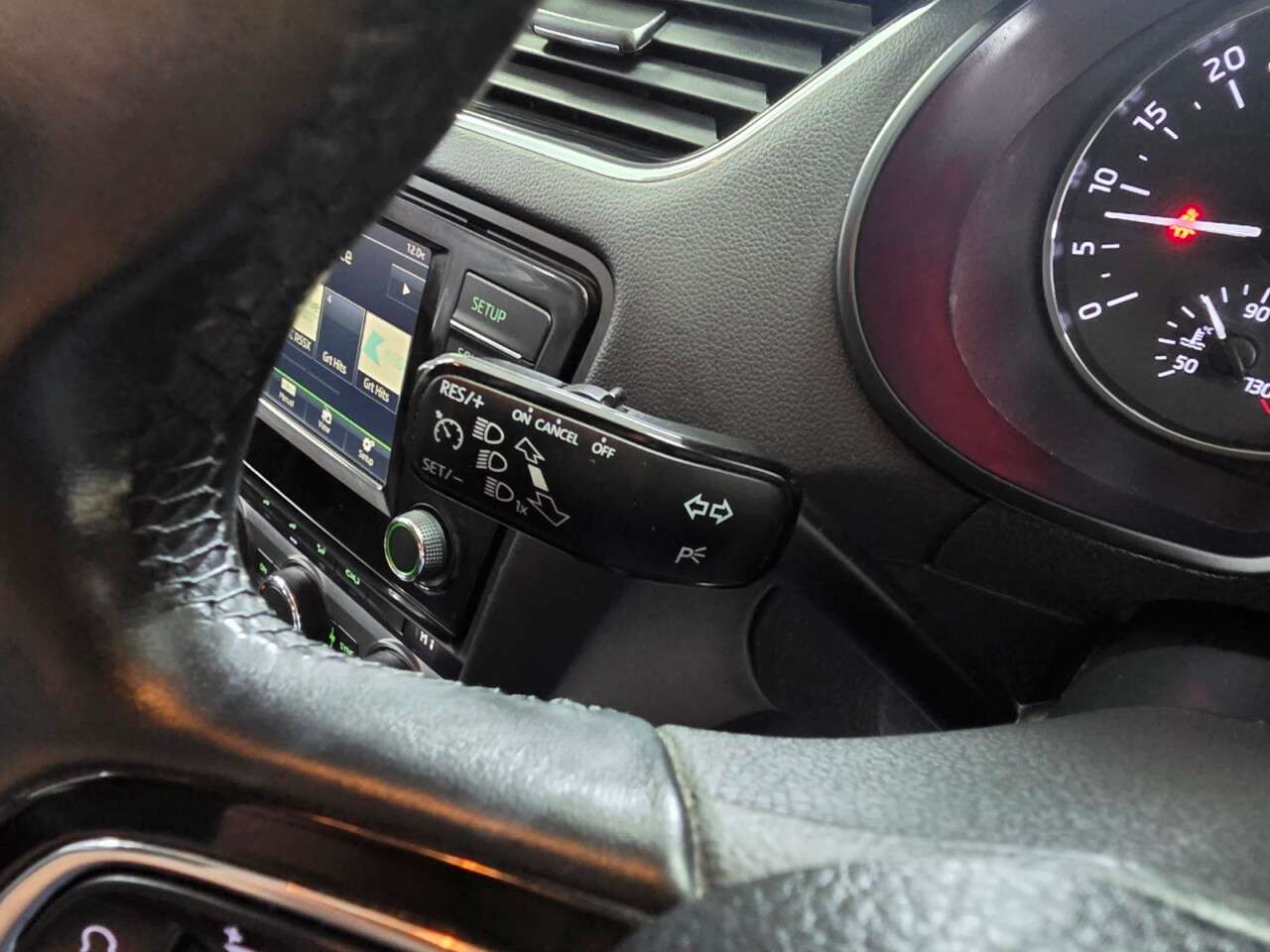 2015 SKODA OCTAVIA 2015 SKODA OCTAVIA