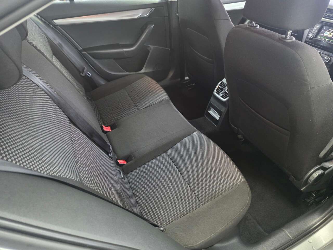 2015 SKODA OCTAVIA 2015 SKODA OCTAVIA