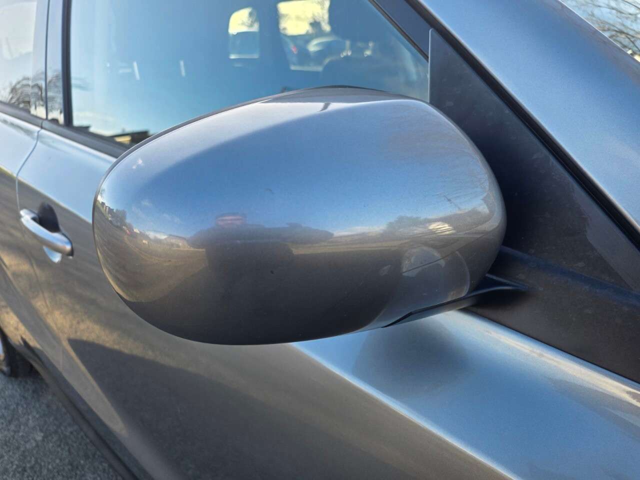 2015 SUZUKI VITARA 2015 SUZUKI VITARA