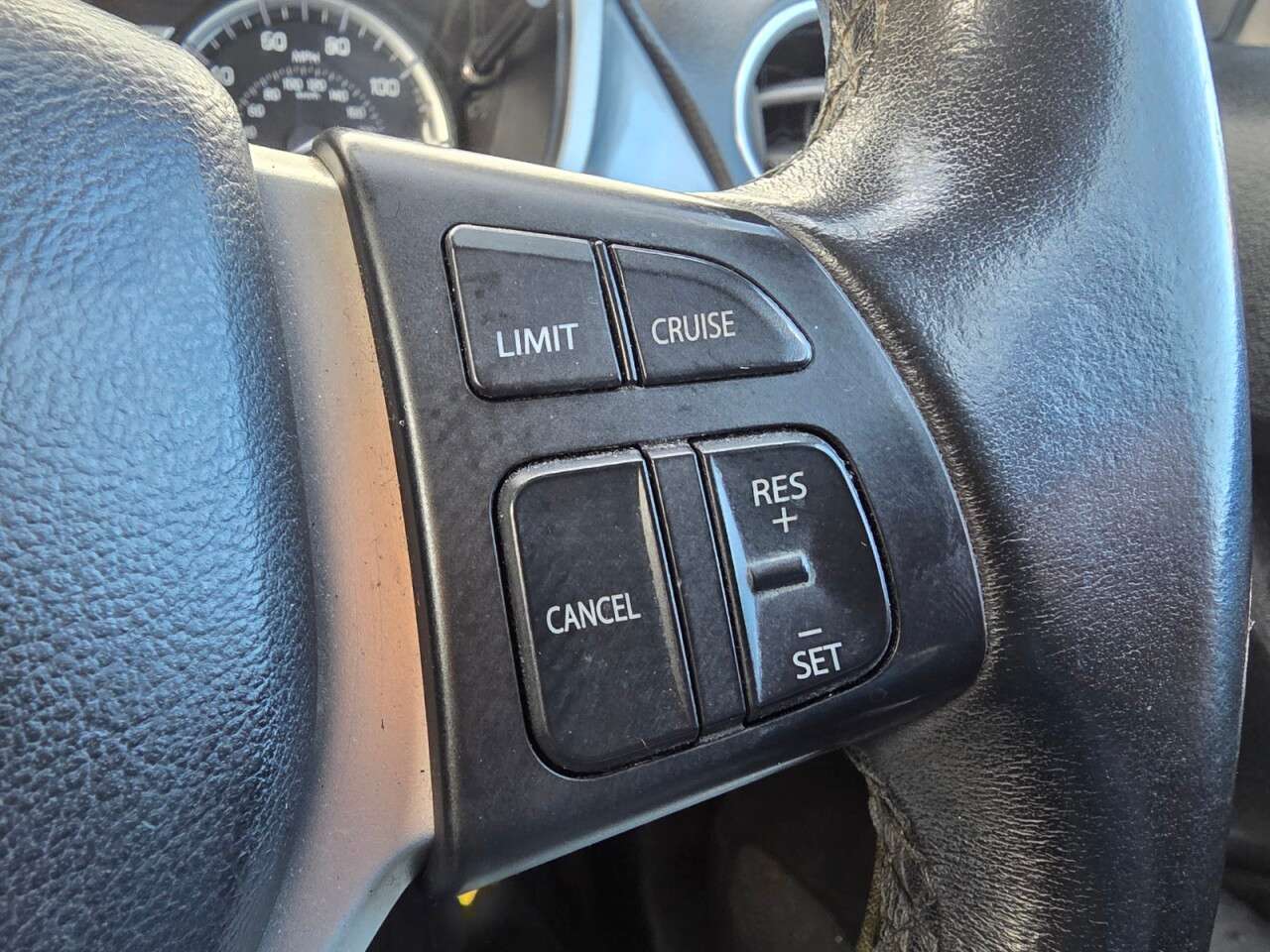 2015 SUZUKI VITARA 2015 SUZUKI VITARA