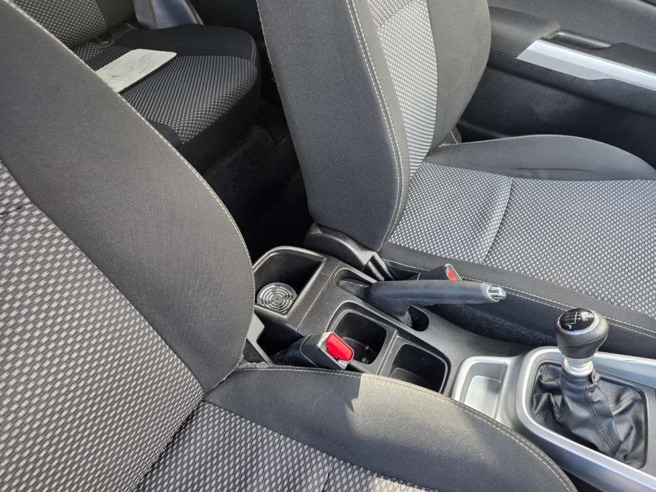 2015 SUZUKI VITARA 2015 SUZUKI VITARA