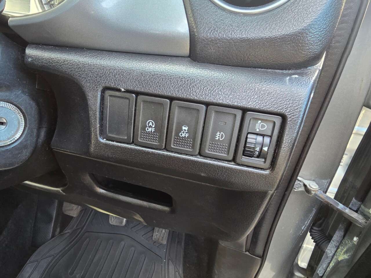 2015 SUZUKI VITARA 2015 SUZUKI VITARA