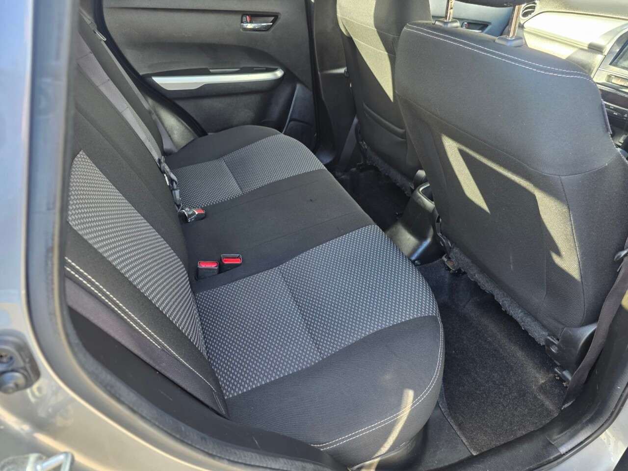 2015 SUZUKI VITARA 2015 SUZUKI VITARA