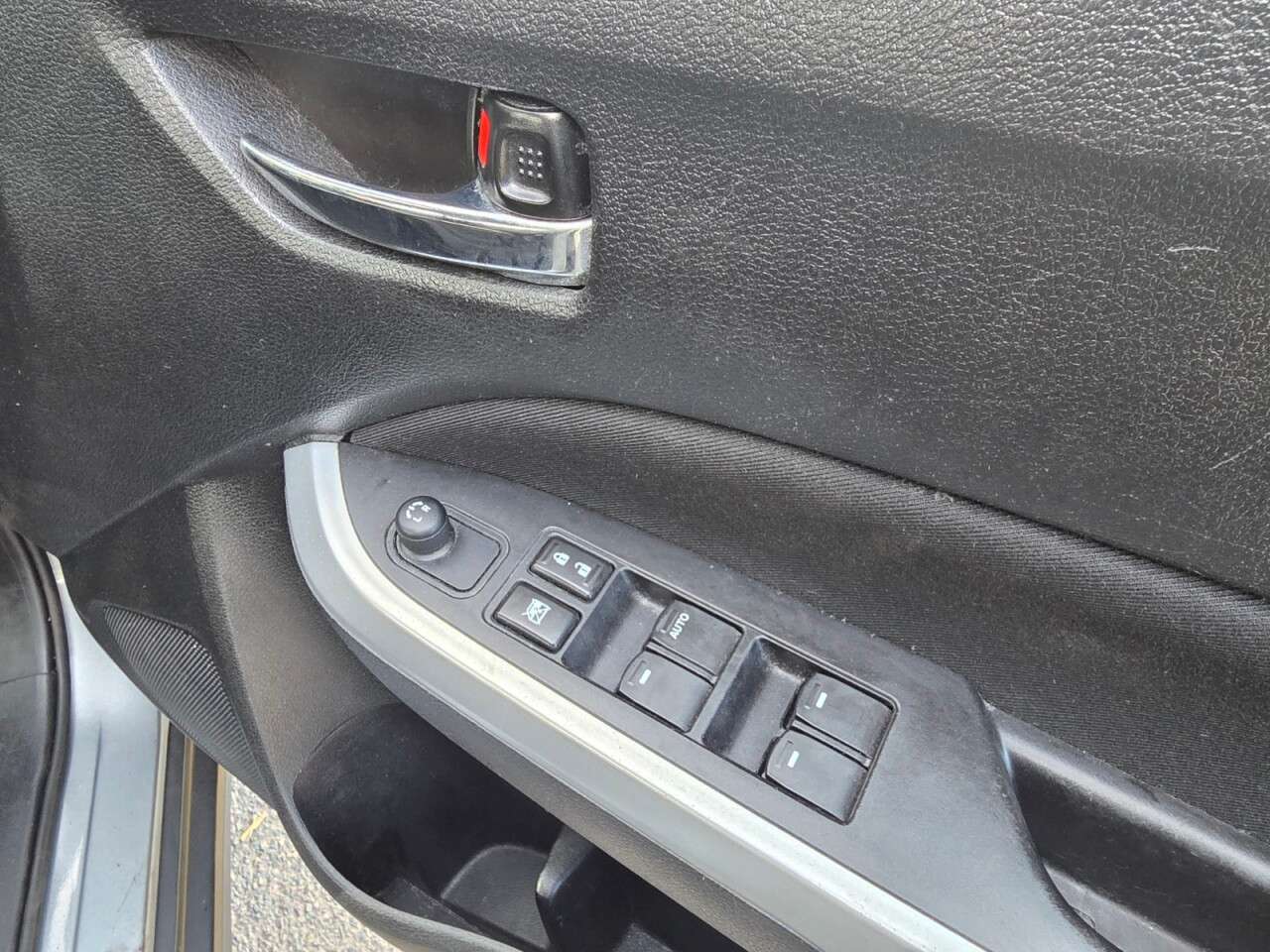 2015 SUZUKI VITARA 2015 SUZUKI VITARA