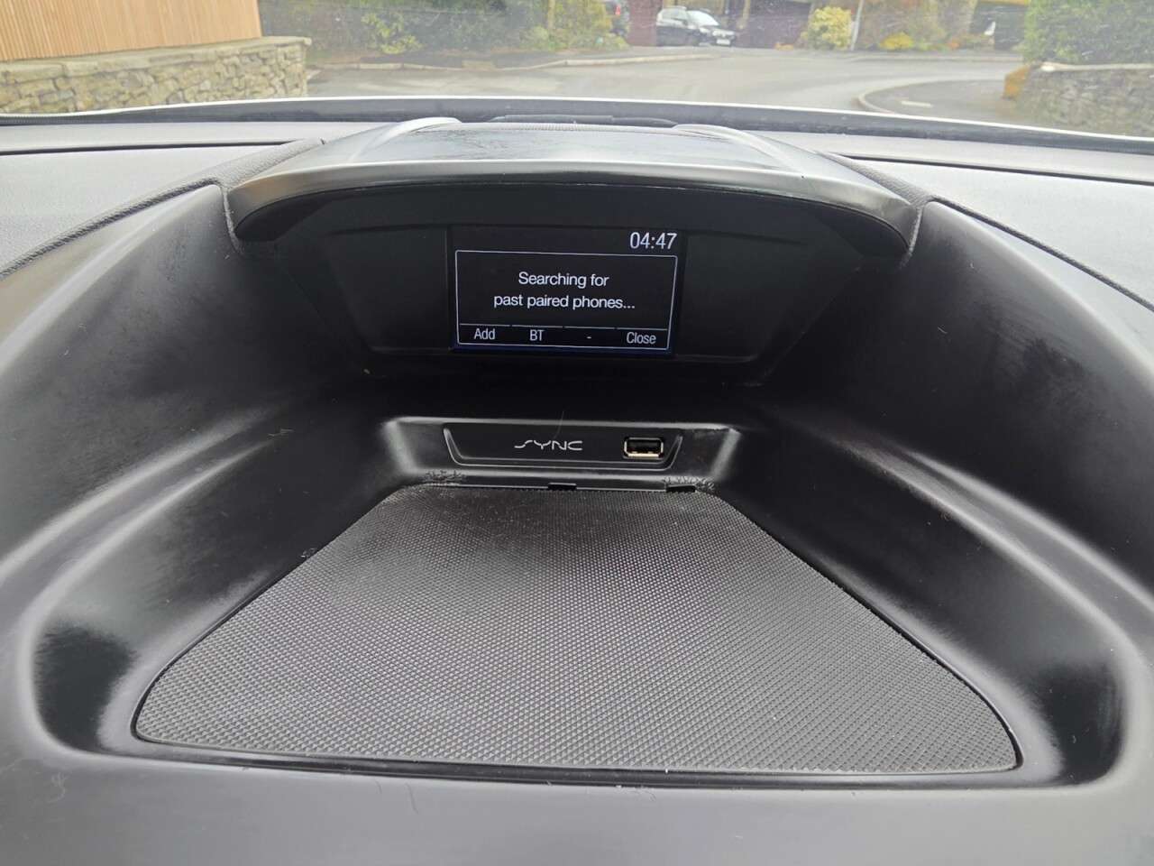 2016 FORD GRAND C-MAX 2016 FORD GRAND C-MAX