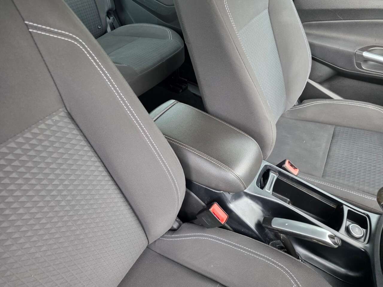 2016 FORD GRAND C-MAX 2016 FORD GRAND C-MAX