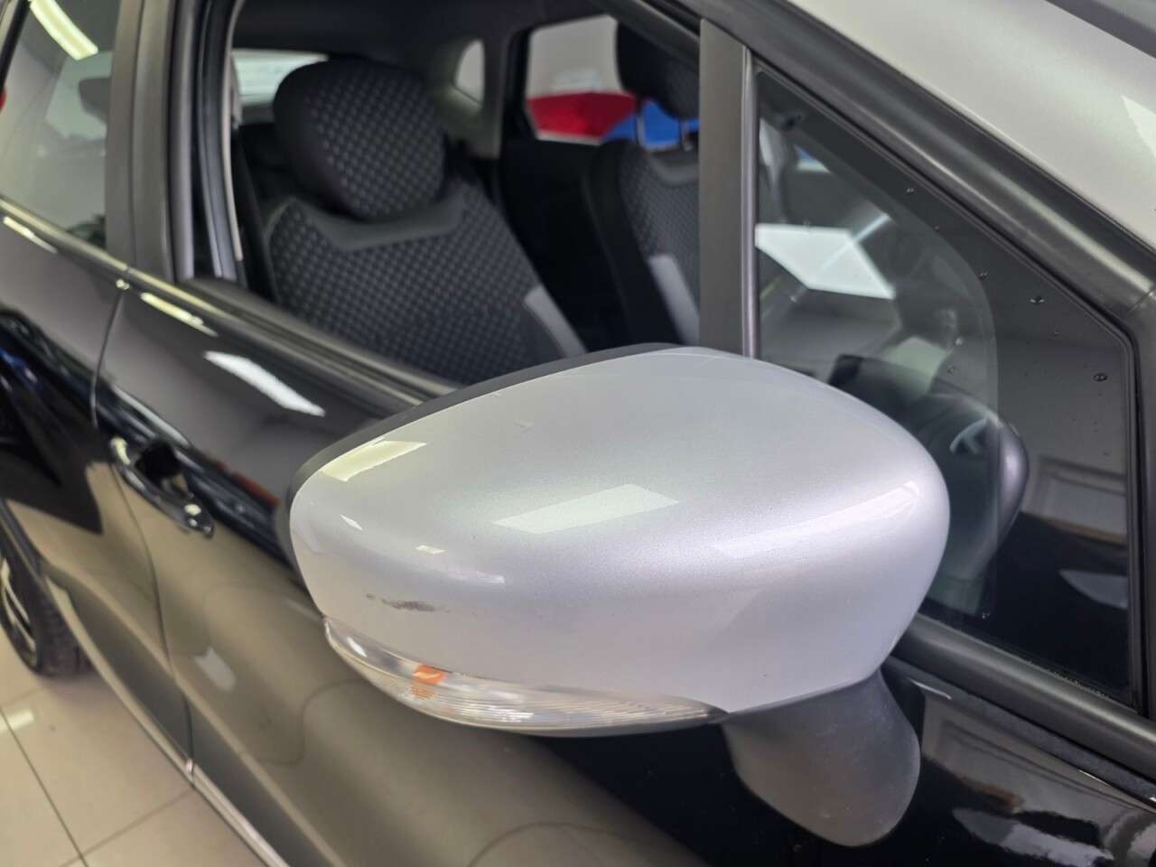 2017 RENAULT CAPTUR 2017 RENAULT CAPTUR