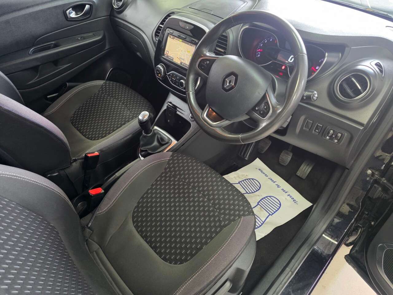 2017 RENAULT CAPTUR 2017 RENAULT CAPTUR