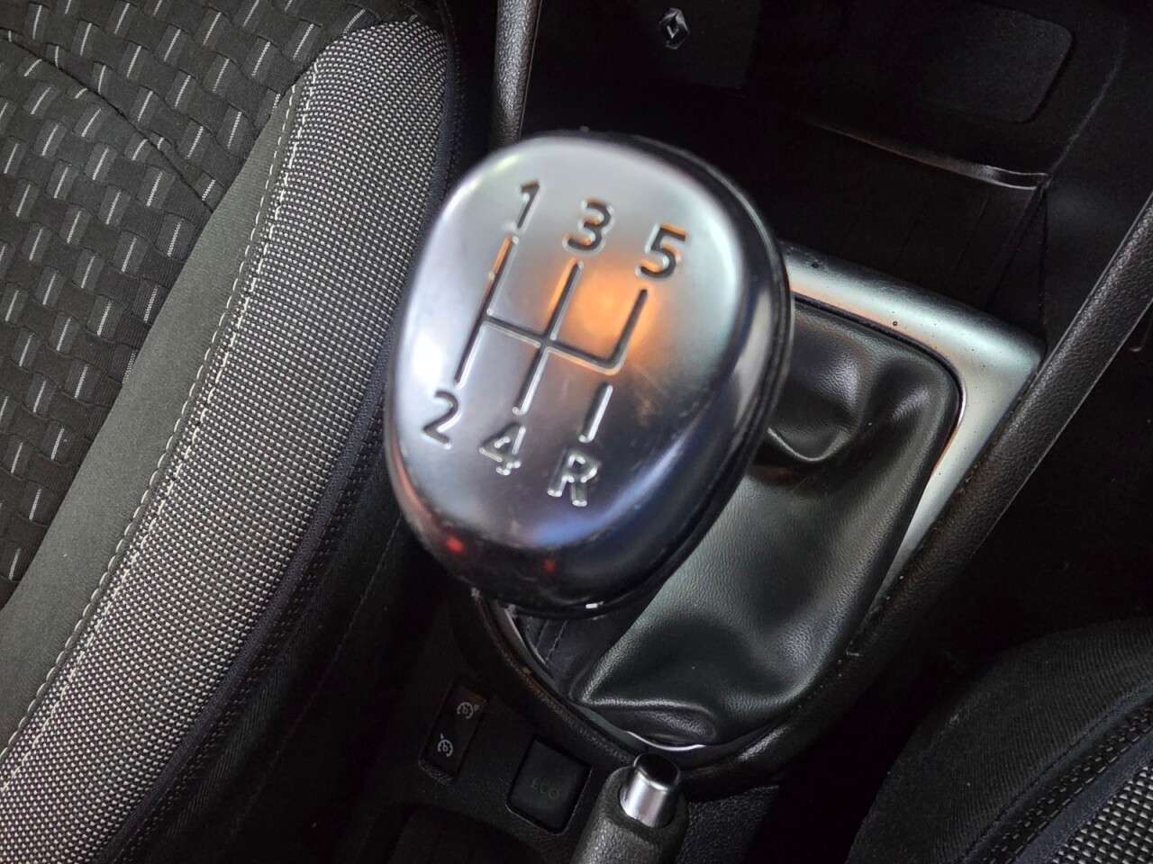 2017 RENAULT CAPTUR 2017 RENAULT CAPTUR