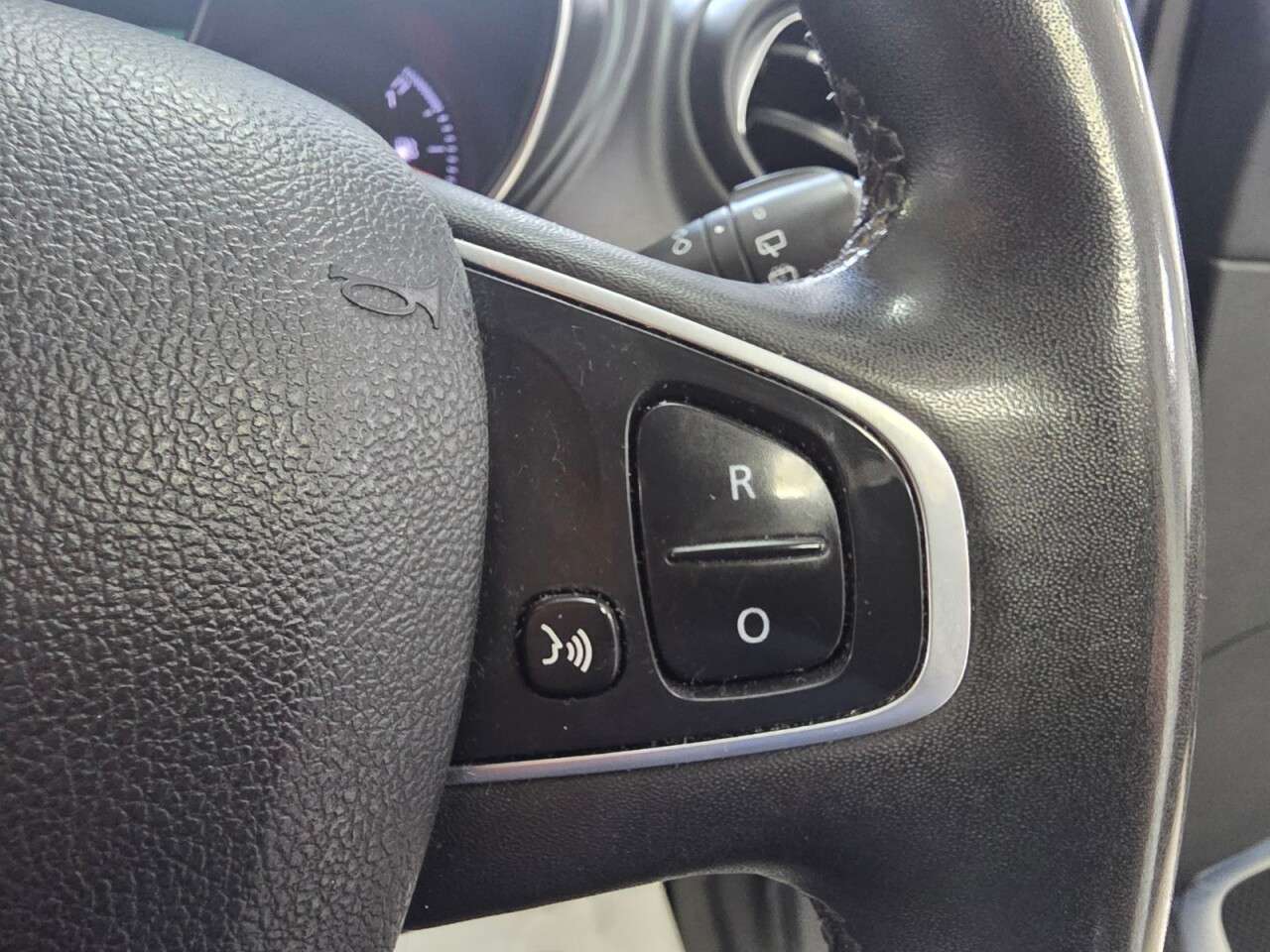 2017 RENAULT CAPTUR 2017 RENAULT CAPTUR
