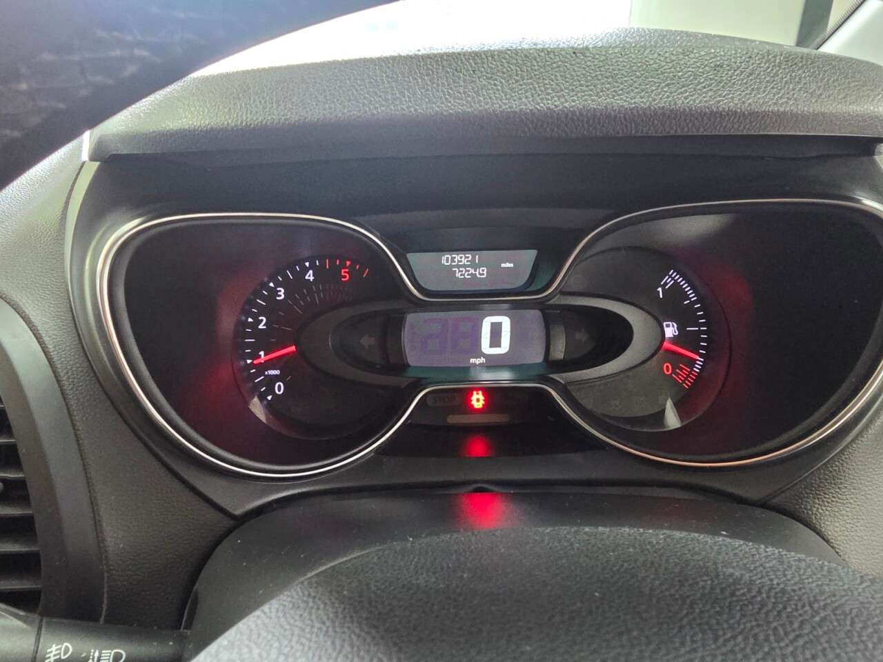 2017 RENAULT CAPTUR 2017 RENAULT CAPTUR