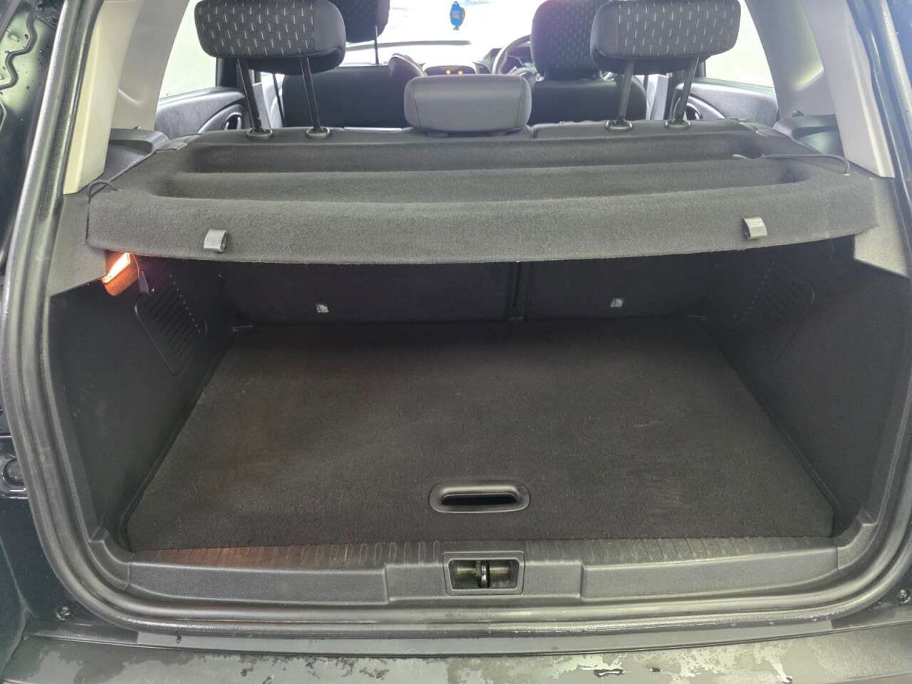2017 RENAULT CAPTUR 2017 RENAULT CAPTUR