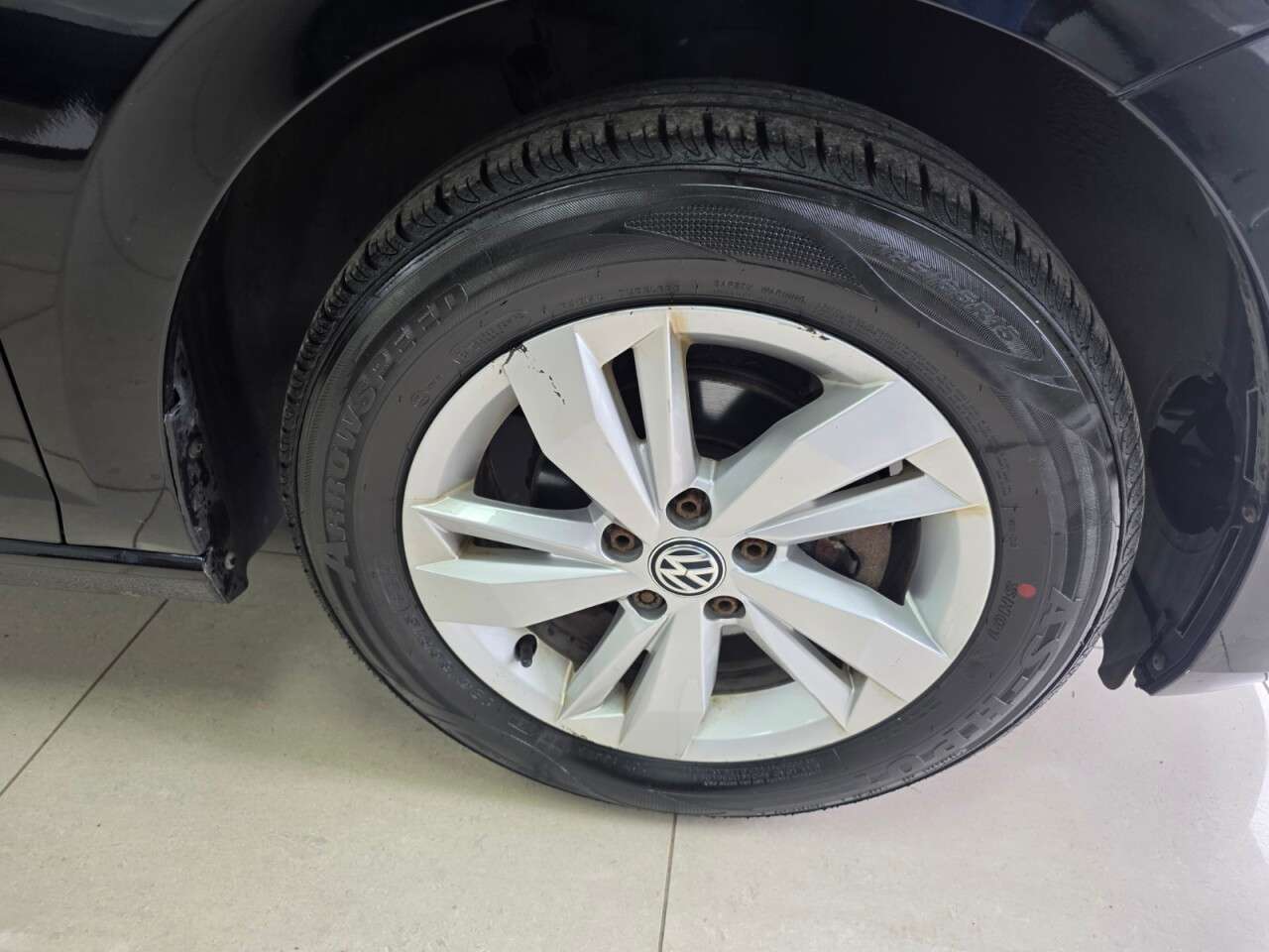 2019 VOLKSWAGEN POLO 2019 VOLKSWAGEN POLO