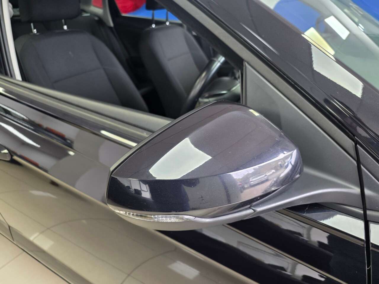 2019 VOLKSWAGEN POLO 2019 VOLKSWAGEN POLO