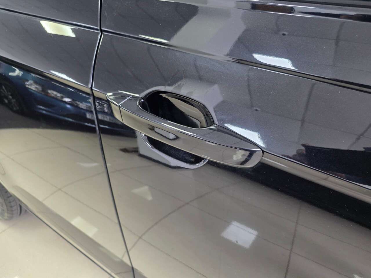 2019 VOLKSWAGEN POLO 2019 VOLKSWAGEN POLO