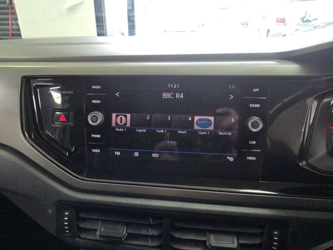 2019 VOLKSWAGEN POLO 2019 VOLKSWAGEN POLO