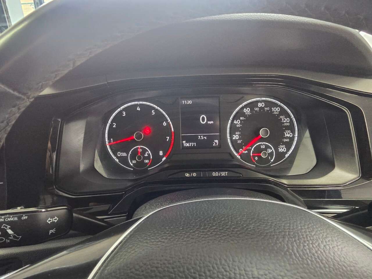 2019 VOLKSWAGEN POLO 2019 VOLKSWAGEN POLO