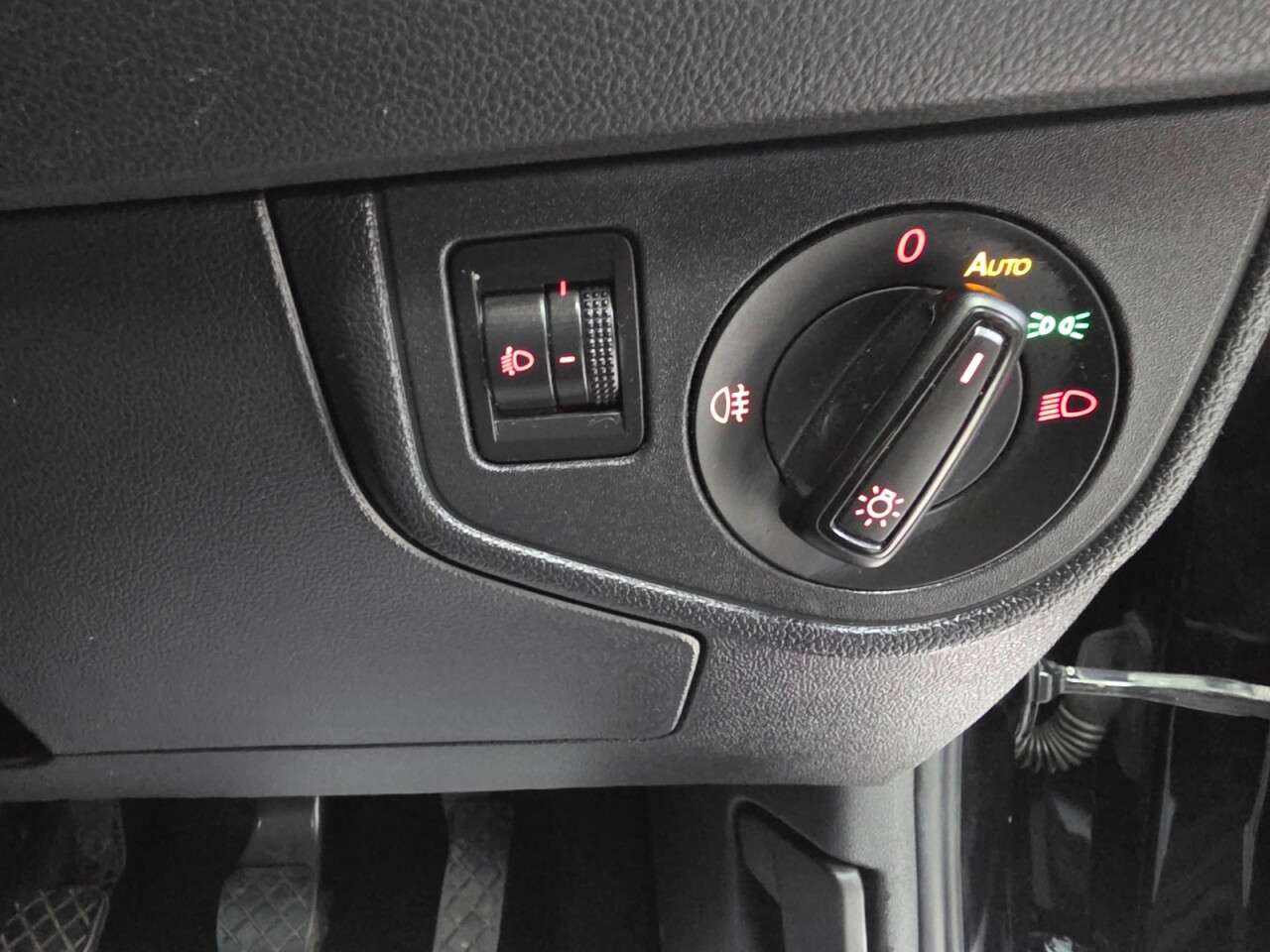 2019 VOLKSWAGEN POLO 2019 VOLKSWAGEN POLO