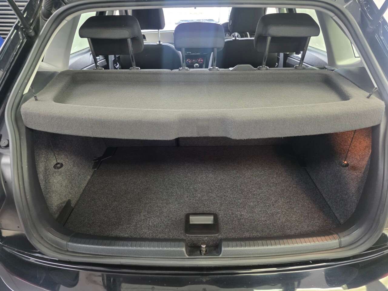 2019 VOLKSWAGEN POLO 2019 VOLKSWAGEN POLO