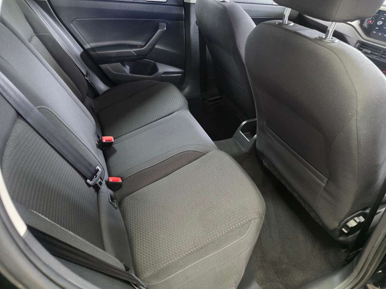 2019 VOLKSWAGEN POLO 2019 VOLKSWAGEN POLO