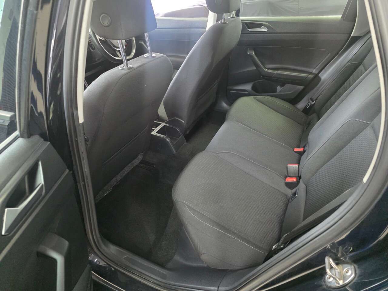 2019 VOLKSWAGEN POLO 2019 VOLKSWAGEN POLO