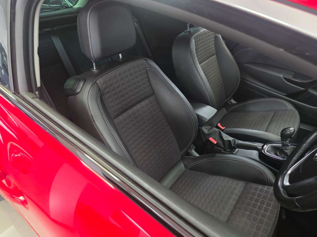 2017 VAUXHALL ASTRA GTC 2017 VAUXHALL ASTRA GTC