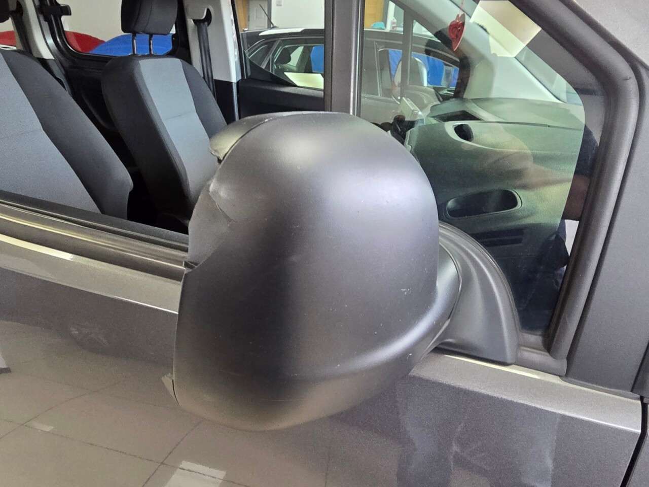 2019 VAUXHALL COMBO LIFE 2019 VAUXHALL COMBO LIFE