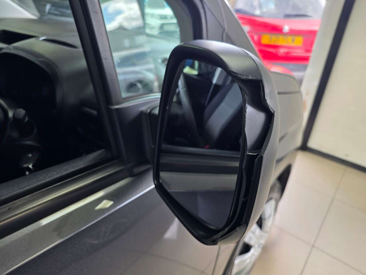2019 VAUXHALL COMBO LIFE 2019 VAUXHALL COMBO LIFE